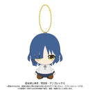 Bocchi the Rock! Bandai Namco Nui Chibi Plush Osuwari Mascot (1-8 Selection)