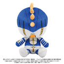 JoJo's Bizarre Adventure Bandai Namco Nui Chibi Plush