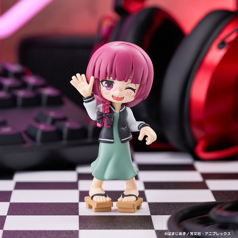 Bocchi the Rock! Bushiroad Creative PalVerse