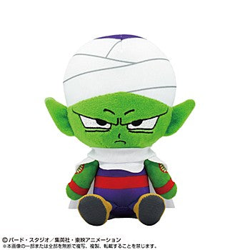 Dragon Ball Daima Bandai Namco Nui Chibi Chibi Plush (Mini)