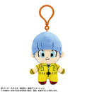 Dragon Ball Daima Bandai Namco Nui Chibi Plush Mascot with Plastic Hook (Mini)