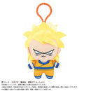 Dragon Ball Daima Bandai Namco Nui Chibi Plush Mascot with Plastic Hook