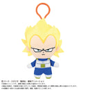 Dragon Ball Daima Bandai Namco Nui Chibi Plush Mascot with Plastic Hook