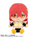 2.5 Dimensional Seduction Bandai Namco Nui Chibi Plush
