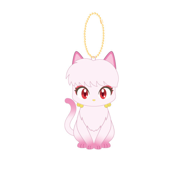 Ranma 1/2 Bandai Namco Nui Purinui Plush Mascot