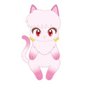 Ranma 1/2 Bandai Namco Nui Purinui Plush Big