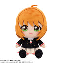 Cardcaptor Sakura andai Namco Nui Chibi Plush Kinomoto Sakura