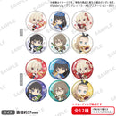 Lycoris Recoil Bushiroad Creative Mugyu Mini Trading Can Badge (1 Random)