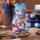 NIJISANJI EN Bushiroad creative PalVerse Pale. Elira Pendora