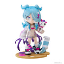 NIJISANJI EN Bushiroad creative PalVerse Pale. Elira Pendora