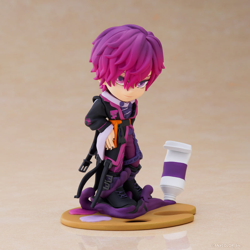 NIJISANJI EN Bushiroad creative PalVerse Pale. Uki Violeta