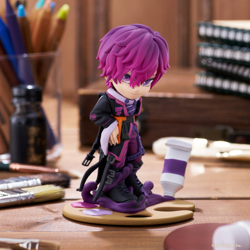 NIJISANJI EN Bushiroad creative PalVerse Pale. Uki Violeta