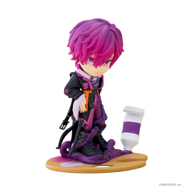 NIJISANJI EN Bushiroad creative PalVerse Pale. Uki Violeta