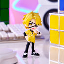 Colorful Peach PalVerse  Bushiroad Creative Colorful Peach Vol. 2 (re-run)