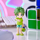 Colorful Peach PalVerse  Bushiroad Creative Colorful Peach Vol. 2 (re-run)