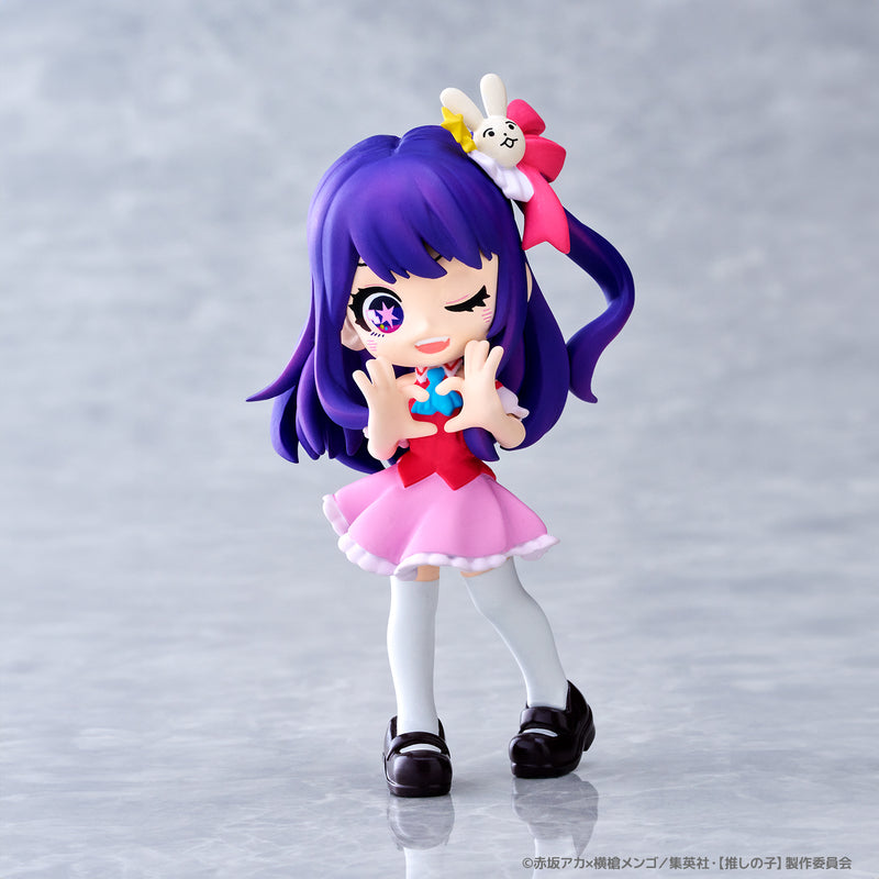 Oshi no Ko Bushiroad Creative PalVerse (1-6 pc)