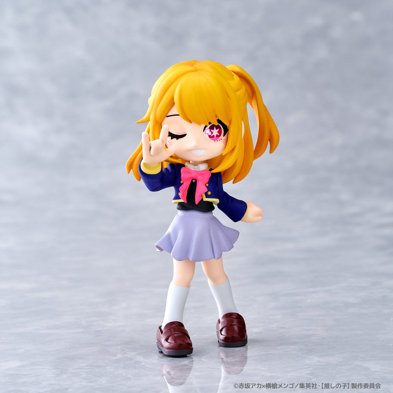 Oshi no Ko Bushiroad Creative PalVerse (1-6 pc)