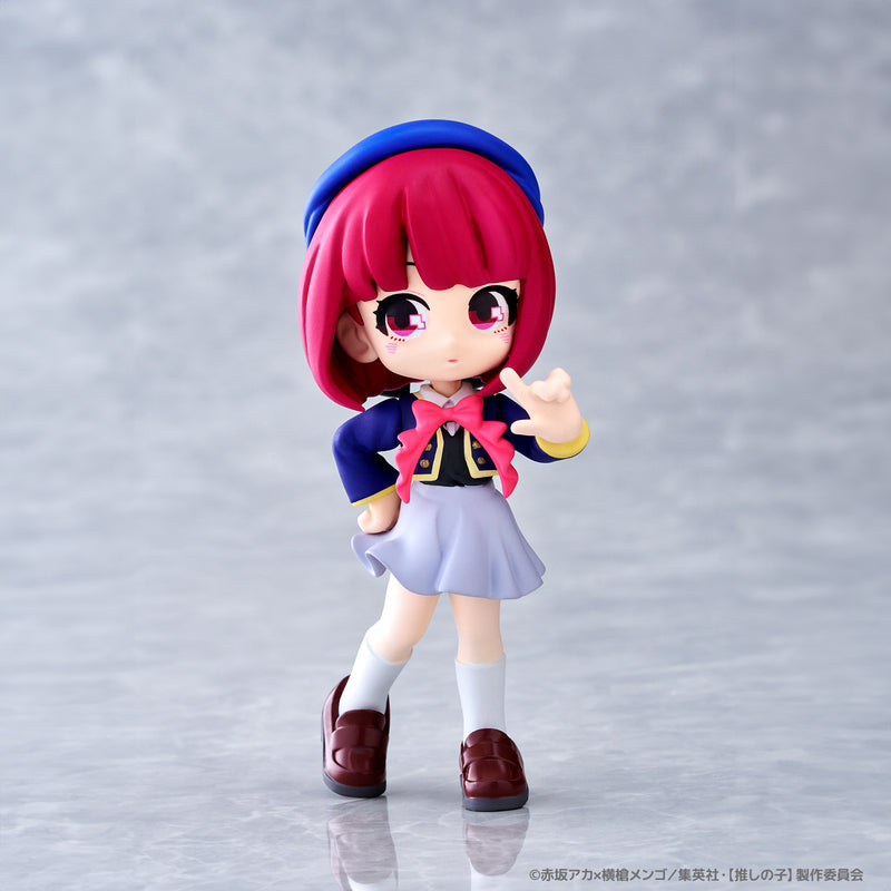 Oshi no Ko Bushiroad Creative PalVerse (1-6 pc)