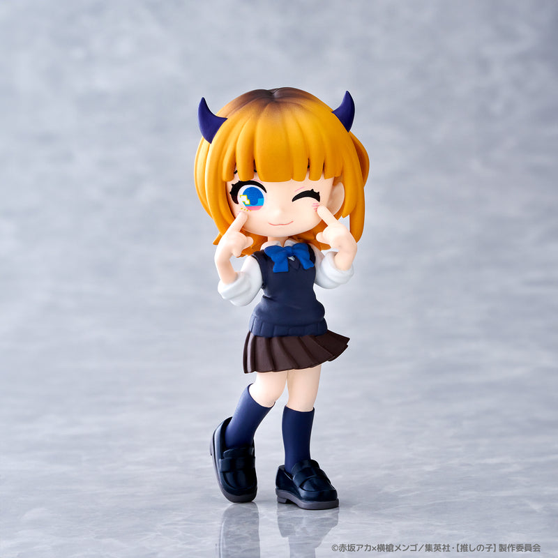 Oshi no Ko Bushiroad Creative PalVerse (1-6 pc)