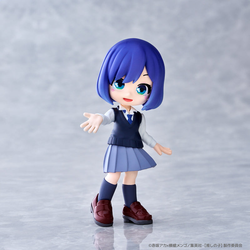 Oshi no Ko Bushiroad Creative PalVerse (1-6 pc)
