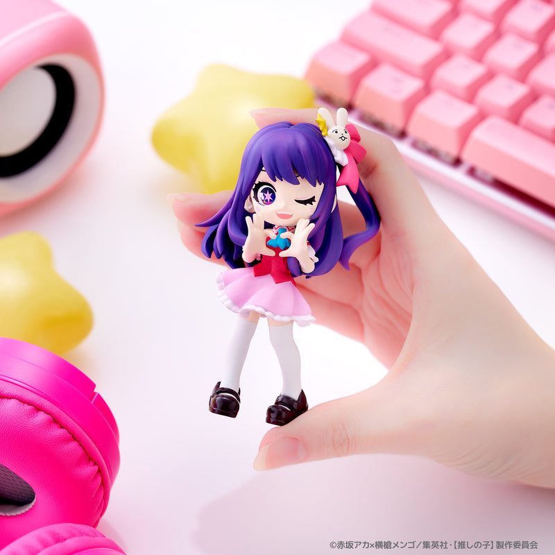 Oshi no Ko Bushiroad Creative PalVerse (1-6 pc)