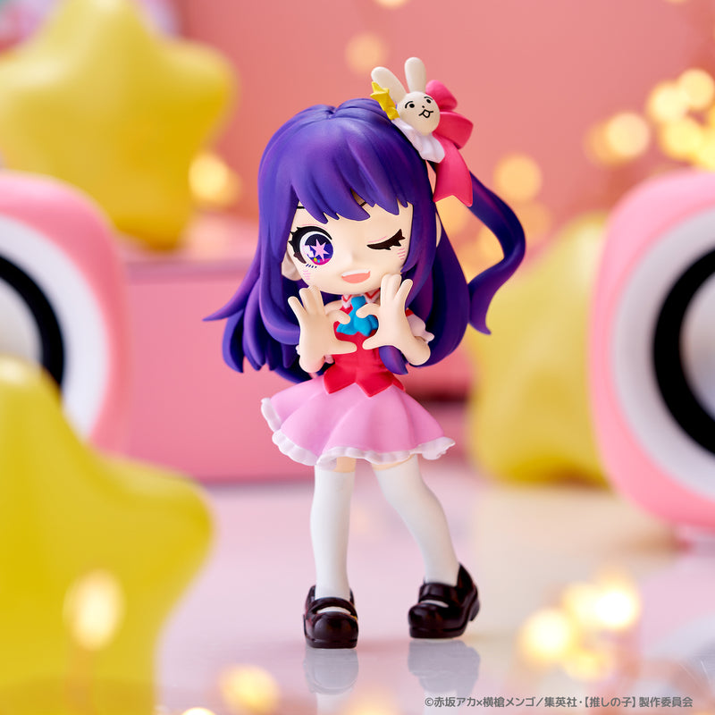 Oshi no Ko Bushiroad Creative PalVerse (1-6 pc)