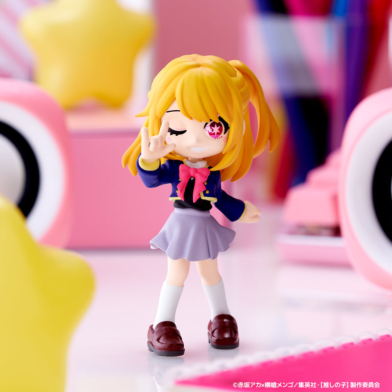 Oshi no Ko Bushiroad Creative PalVerse (1-6 pc)
