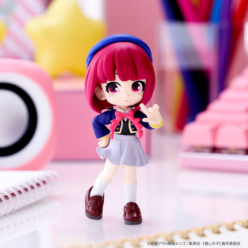 Oshi no Ko Bushiroad Creative PalVerse (1-6 pc)