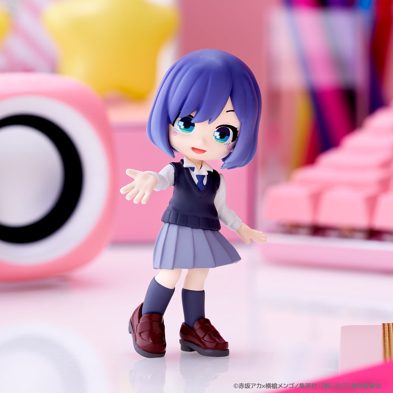 Oshi no Ko Bushiroad Creative PalVerse (1-6 pc)