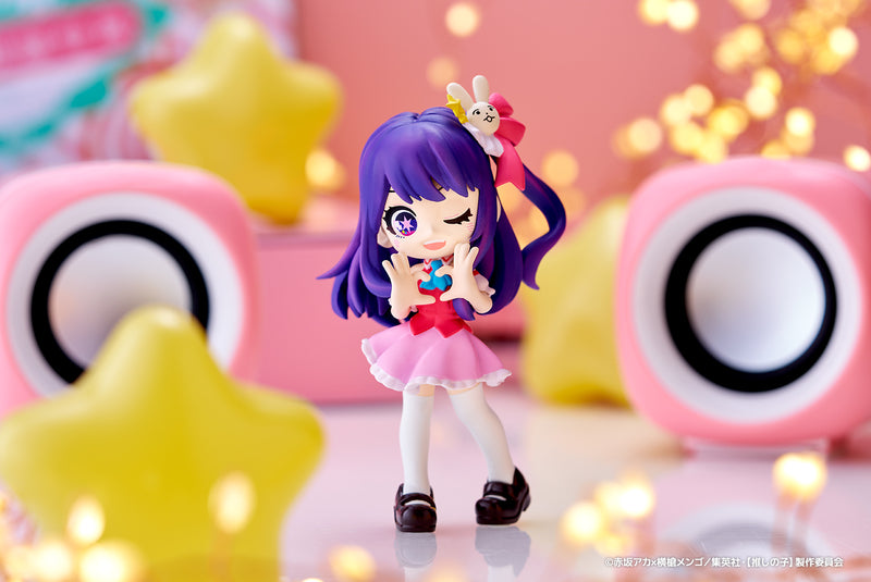 Oshi no Ko Bushiroad Creative PalVerse (1-6 pc)