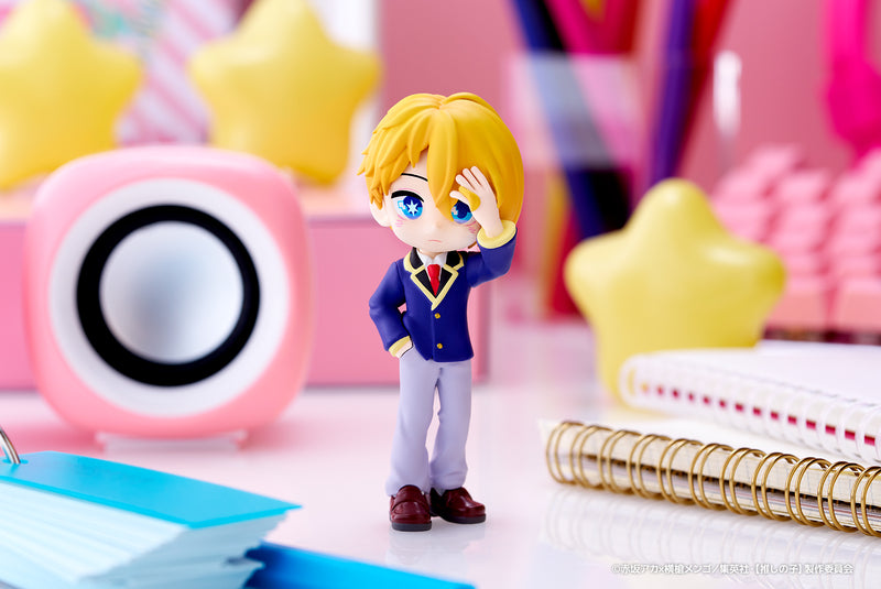 Oshi no Ko Bushiroad Creative PalVerse (1-6 pc)