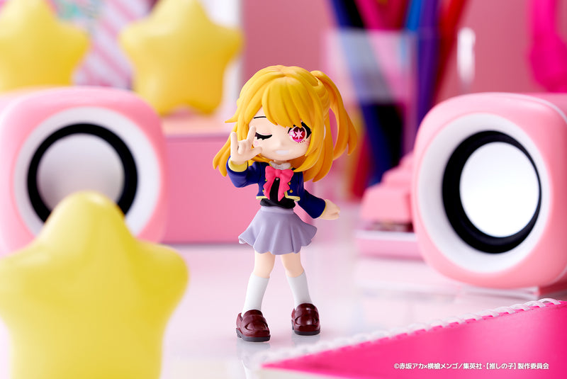 Oshi no Ko Bushiroad Creative PalVerse (1-6 pc)