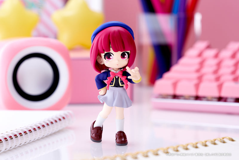 Oshi no Ko Bushiroad Creative PalVerse (1-6 pc)