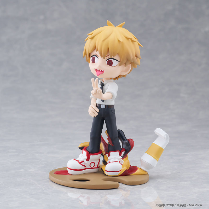 Chainsaw Man Bushiroad Creative PalVerse Pale.