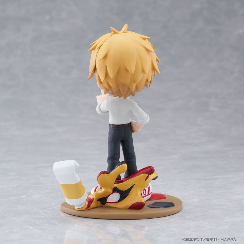 Chainsaw Man Bushiroad Creative PalVerse Pale.