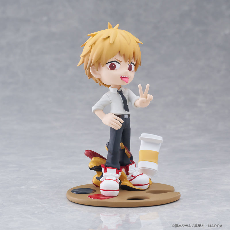 Chainsaw Man Bushiroad Creative PalVerse Pale.
