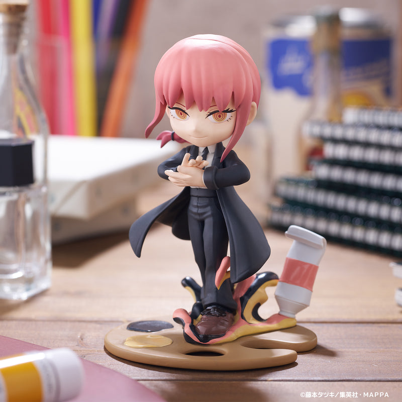 Chainsaw Man Bushiroad Creative PalVerse Pale.