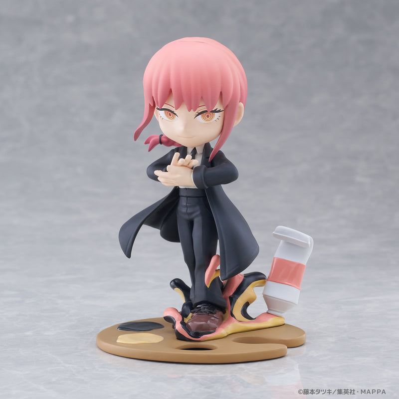 Chainsaw Man Bushiroad Creative PalVerse Pale.