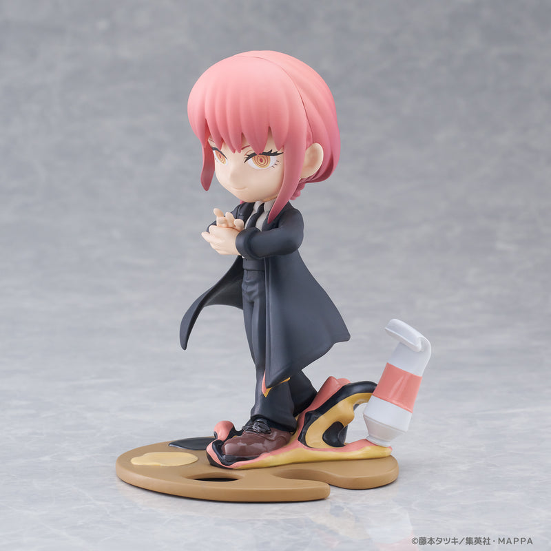 Chainsaw Man Bushiroad Creative PalVerse Pale.