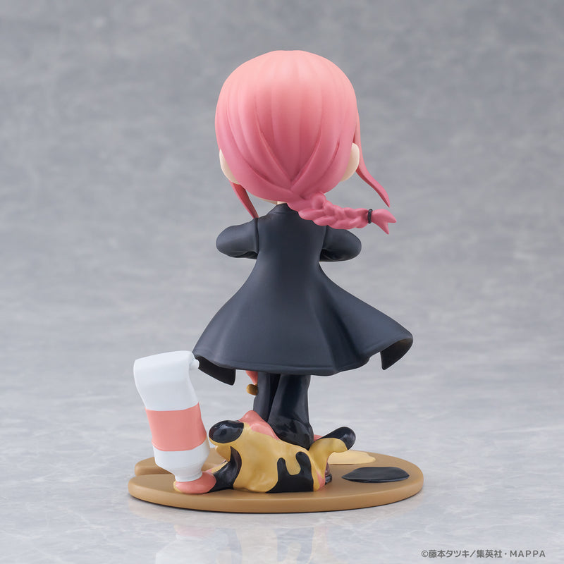 Chainsaw Man Bushiroad Creative PalVerse Pale.
