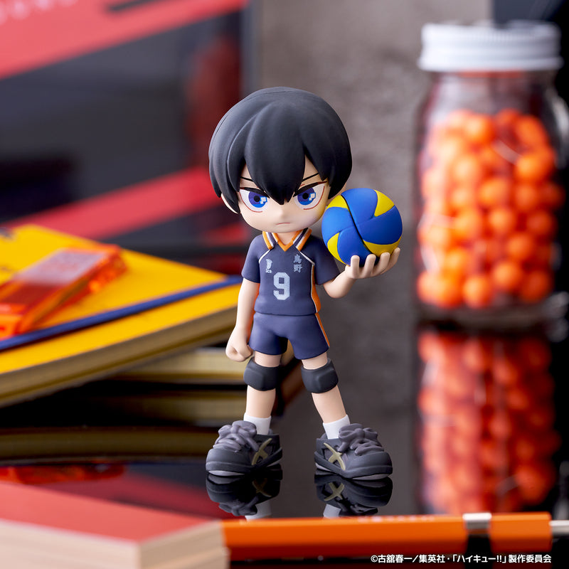Haikyu!! PalVerse Bushiroad Creative (1 random)