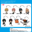 Chainsaw Man Penguin Parade Petanko Trading Acrylic Strap(1 Random)