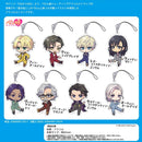 HIGH CARD Penguin Parade Petanko Trading Acrylic Strap(1 Random)