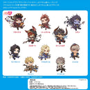 Granblue Fantasy Penguin Parade Petanko Trading Acrylic Strap Vol.7(1 Random)