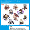 Granblue Fantasy Penguin Parade Petanko Trading Acrylic Strap Vol.9 (1 Random)