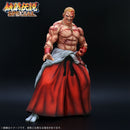Fatal Fury Special STUDIO24 THE KING OF COLLECTORS'24 EX Geese Howard (HG Damage Ver.)