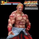 Fatal Fury Special STUDIO24 THE KING OF COLLECTORS'24 EX Geese Howard (HG Damage Ver.)