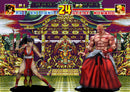 Fatal Fury Special STUDIO24 THE KING OF COLLECTORS'24 EX Geese Howard (HG Damage Ver.)