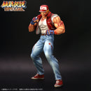 Fatal Fury Special STUDIO24 THE KING OF COLLECTORS'24 EX Terry Bogard (HG Damage Ver.)