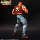 Fatal Fury Special STUDIO24 THE KING OF COLLECTORS'24 EX Terry Bogard (HG Damage Ver.)